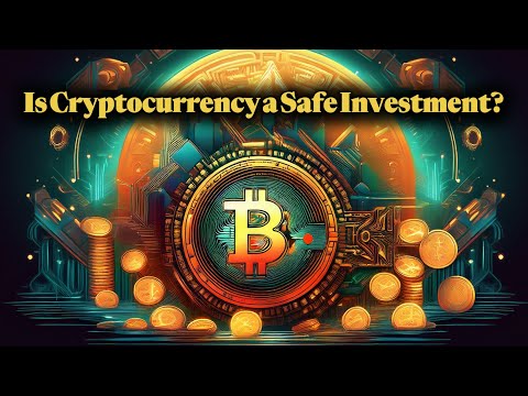 Cryptocurrency: The Future of Investing or a Risky Gamble?