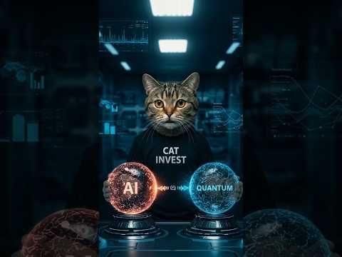 🧠 AI vs. Quantum Computing ⚡ Who Will Rule 2025?