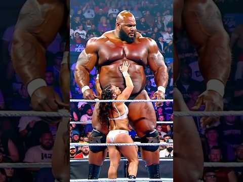 THE GIANT WRESTLER UNDER CONTROL #wweandrethegiantvshulkhogan #wwe2k22 #wweraw #wwe