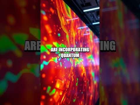 Advancements in Quantum Dot Technology