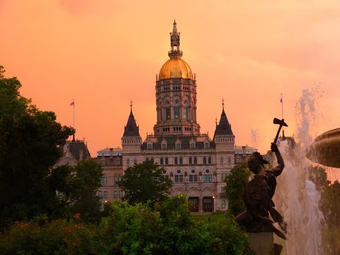 Connecticut&#039;s New Energy Bill: Solar Power at Risk?
