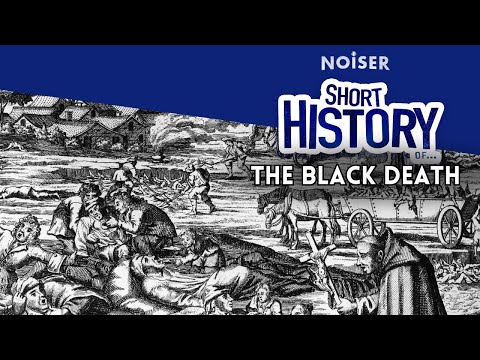 Short History Of The Black Death (Audio Only)