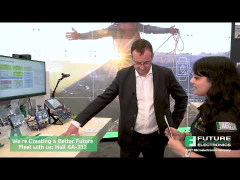Embedded World 2025: Exploring the Future of Advanced Technology
