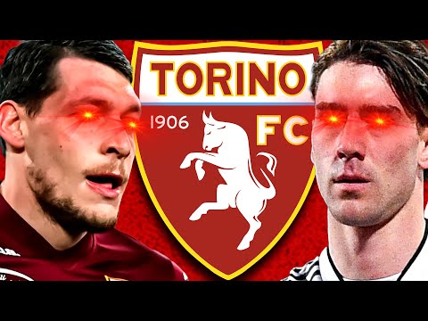 TORINO.FM: The Supercut