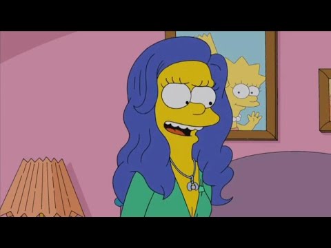 Marriage shocker coming on &quot;The Simpsons&quot;