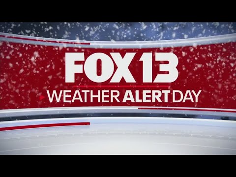 Snow, icy roads in Seattle cause school closures, power outages | FOX 13 TEAM COVERAGE