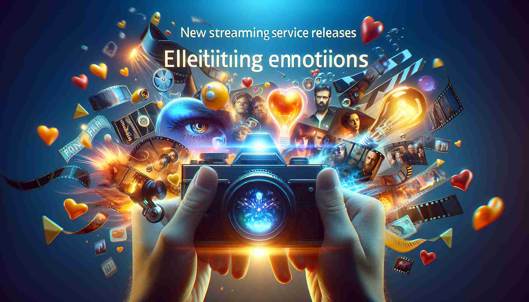 New Netflix Releases: Prepare for an Emotional Journey