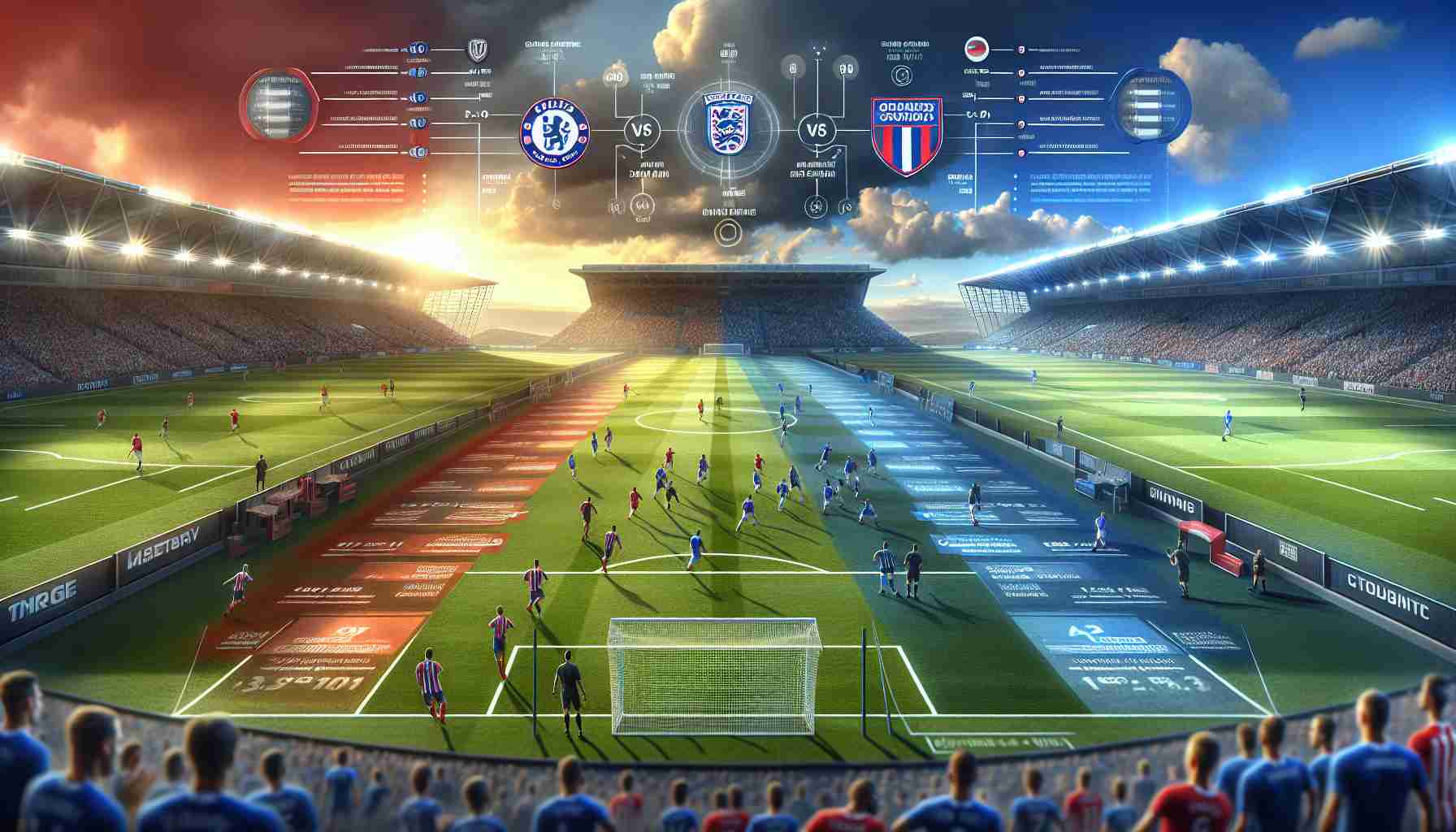 Get Ready for the Clash! Aston Villa vs. AS Monaco – Key Stats You Can’t Miss