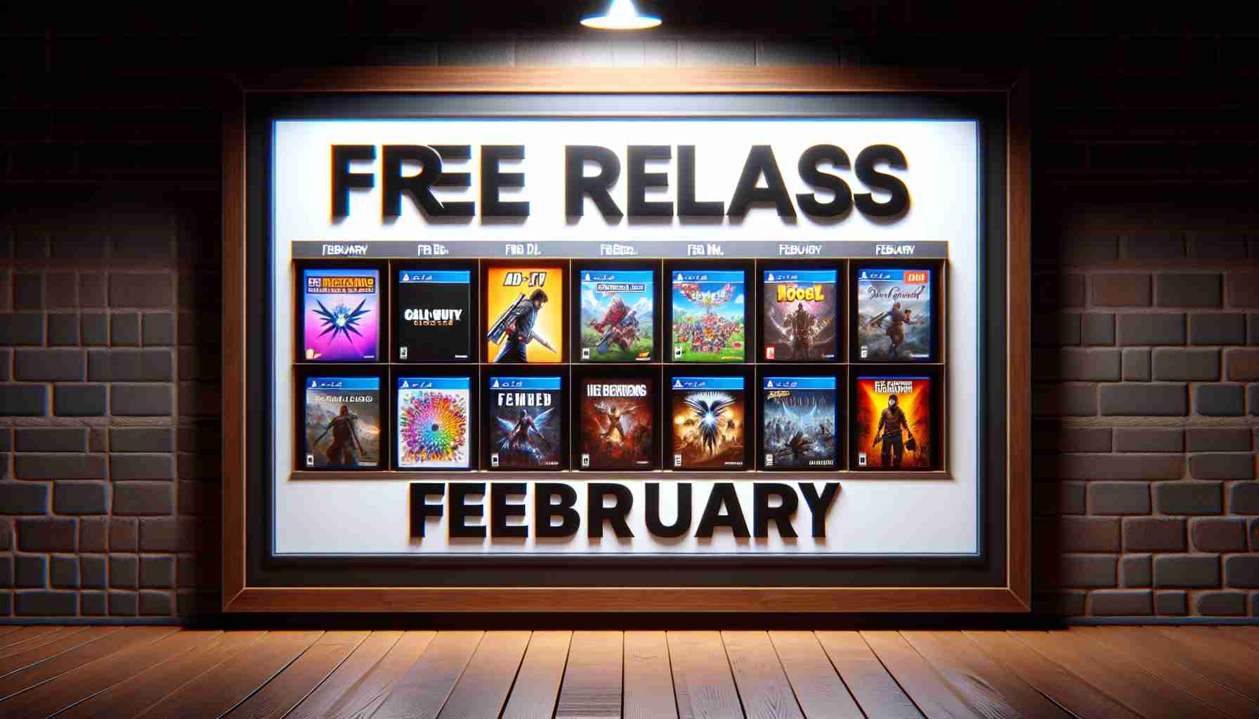 February’s PlayStation Freebies Face Fan Fury: Dive into This Month’s Surprises
