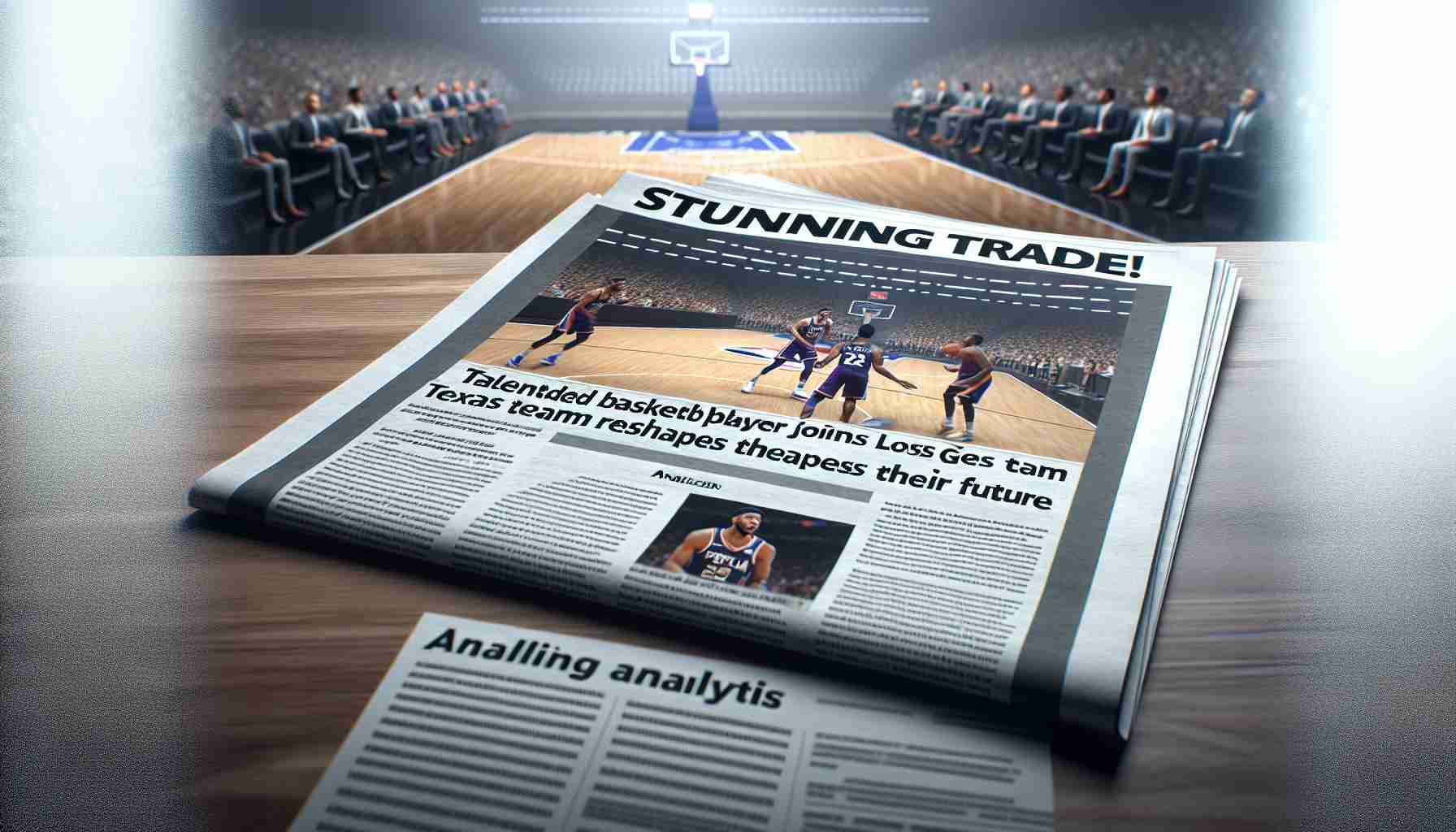 Shocking Trade! Luka Doncic Joins Lakers, Mavericks Reshape Their Future