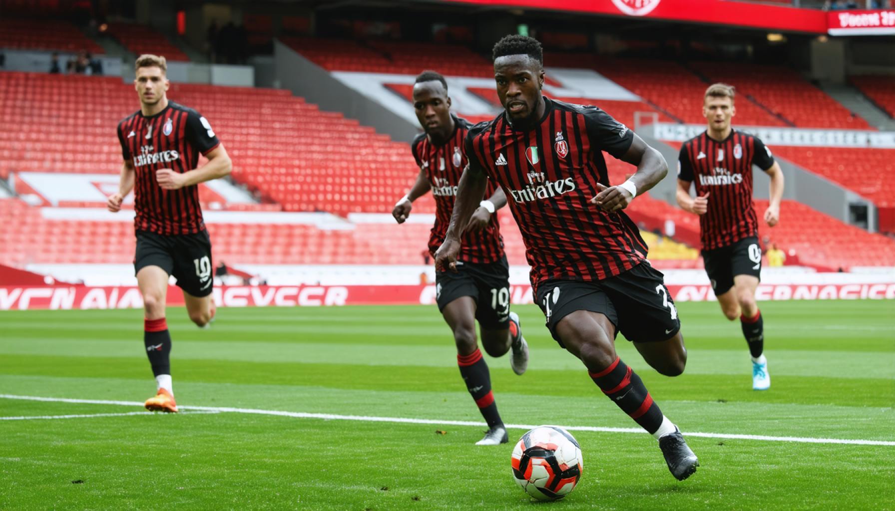 Milan’s Moment: Can the Rossoneri Roar Past Feyenoord at San Siro?