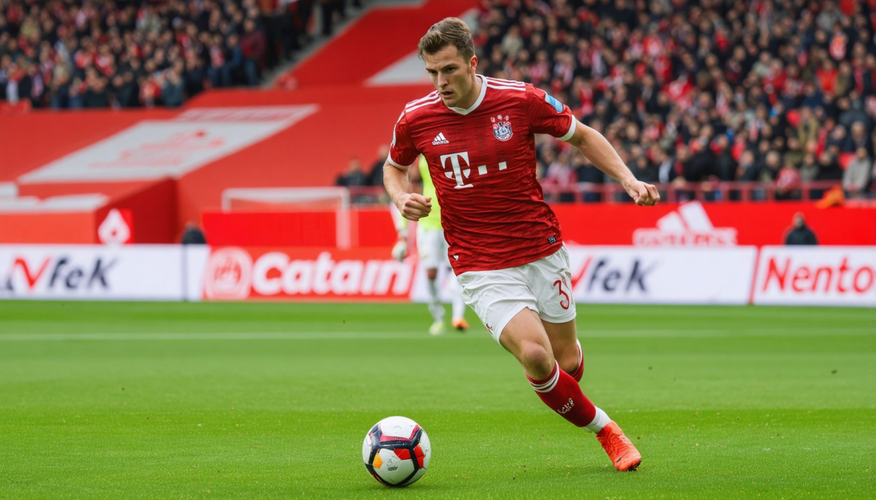 Bayern’s Southern Showdown: Can Stuttgart Break Munich’s Momentum?
