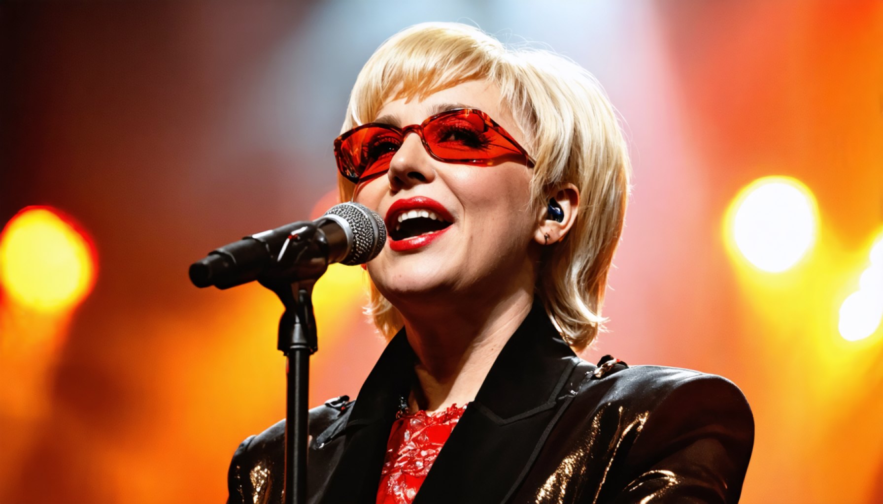 The Great Leslie to Light Up the Stage as Germany Prepares for Eurovision 2025