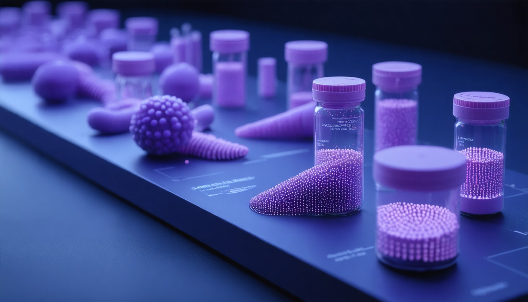 BioNTech’s Bold Strides Toward the Future: A Crucible of Innovation