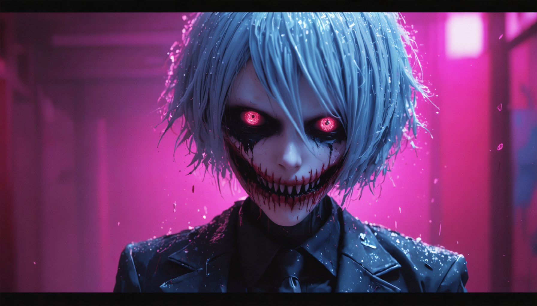 When Worlds Collide: Tokyo Ghoul Invades Dead by Daylight in Terrifying New Crossover