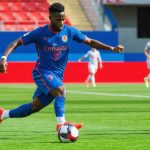 Rising Stars and Seasoned Veterans: A Weekend Showdown on the Spanish Pitch