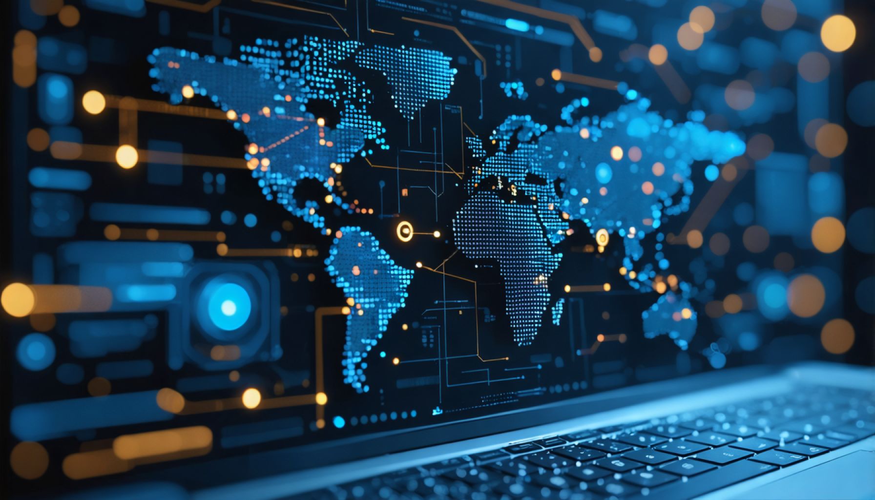 The Hidden War Against Data Crawlers: What You Need to Know