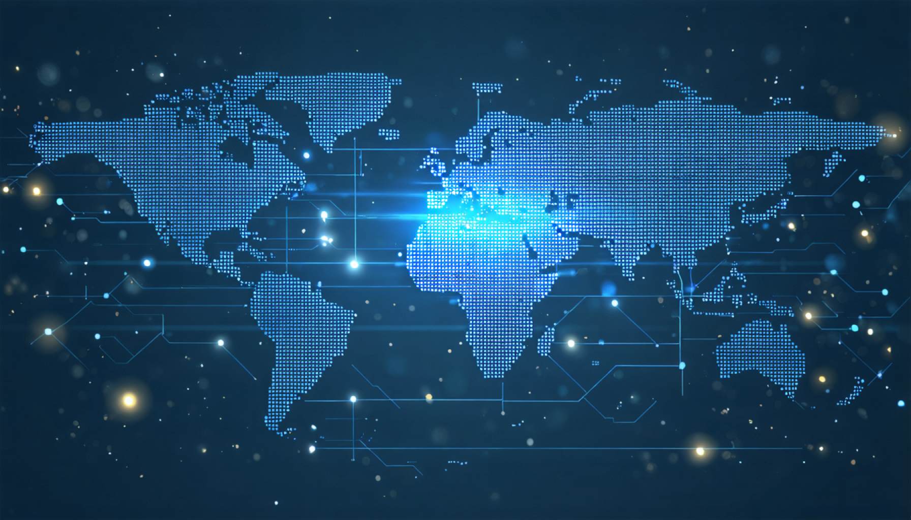 The Unraveling of Global Trade: How One Bold Move May Redefine Economic Frontiers
