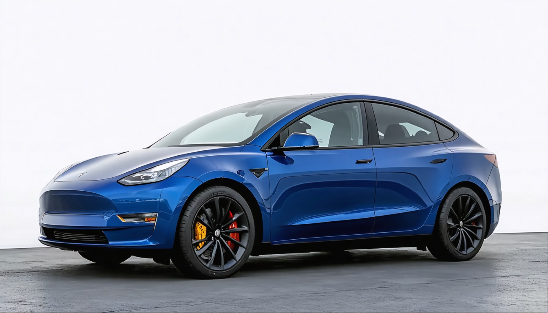Unlocking Affordability: Tesla's New Model Y Trim Promises More for Less