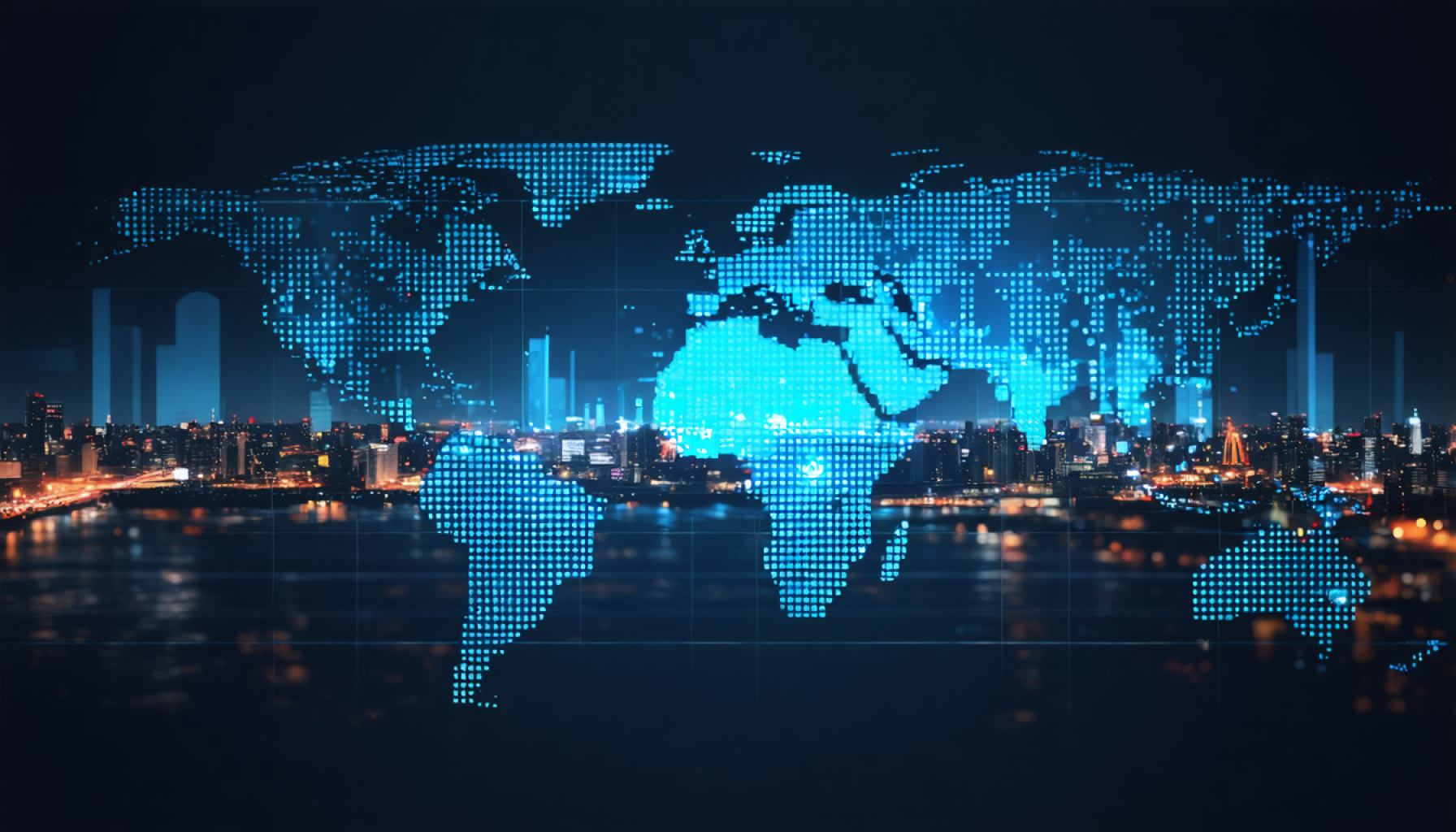 Global Markets Wobble Under the Weight of America’s Steep Tariffs as Trade Tensions Escalate