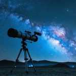 Der kosmische Handelskrieg: Wie Zölle die Teleskopindustrie umgestalten