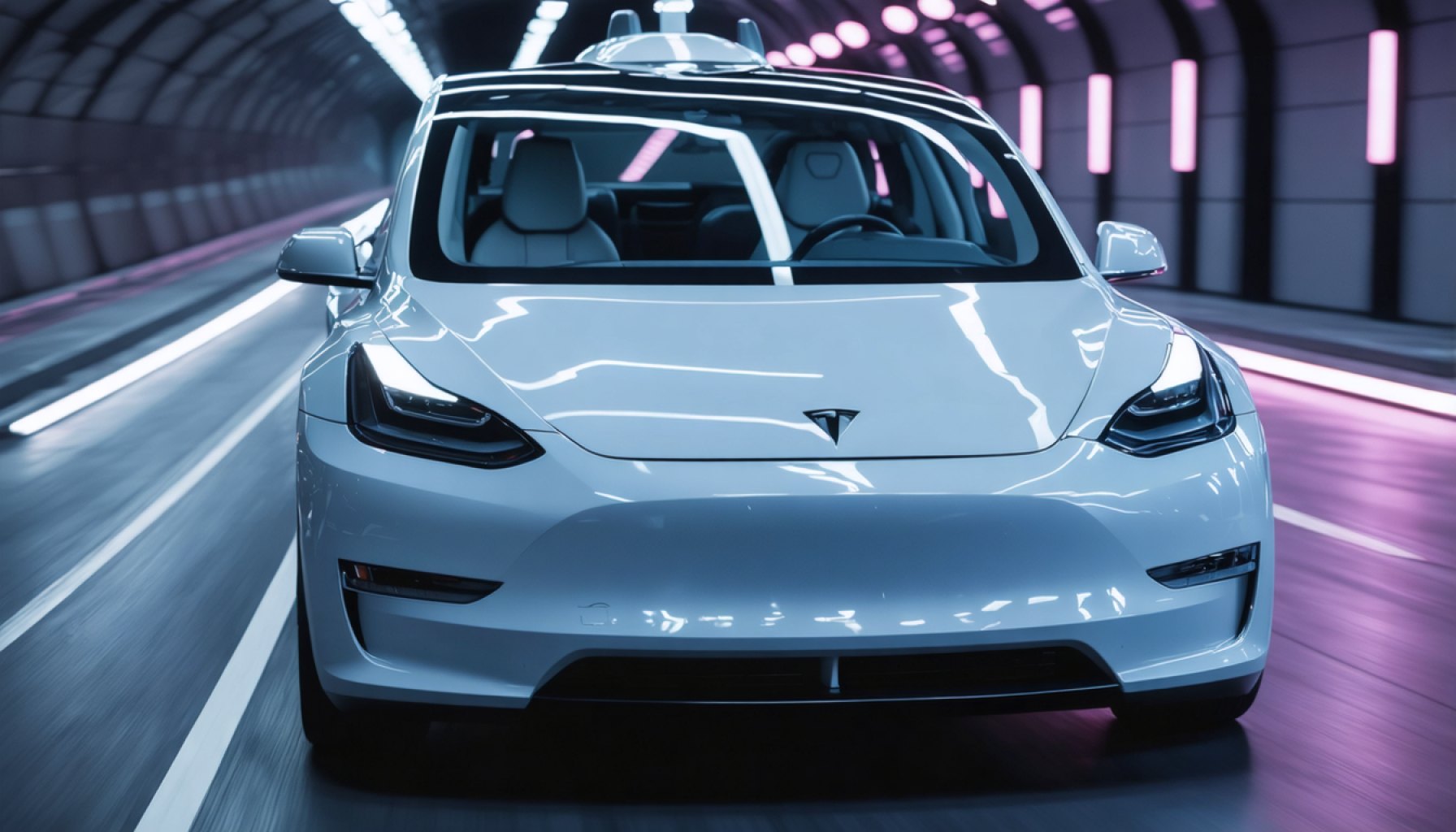 The Dawn of Tesla’s Self-Driving Era: A Revolutionary Step for 2023