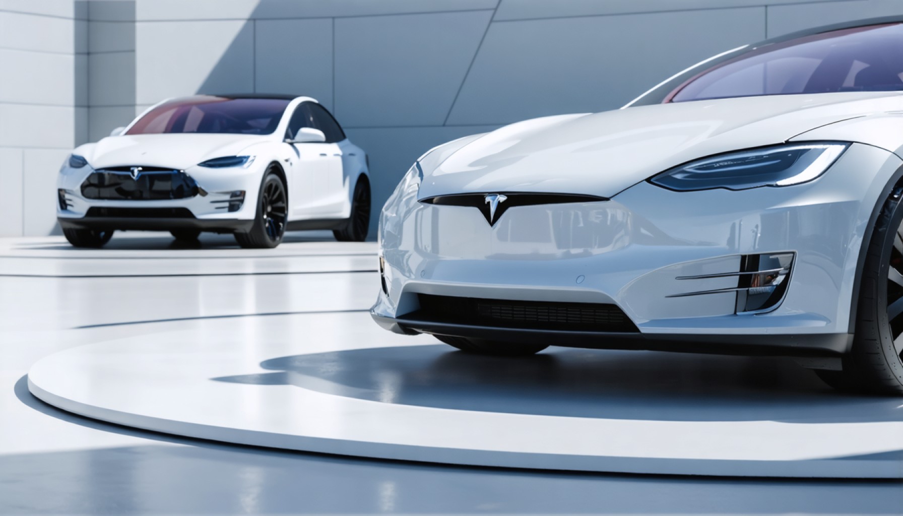 Troublemakers Rejoice as Tesla’s Troubles Mount Amid Profound Profit Plunge