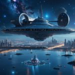 A Starbase ellentmondásos álma: Elon Musk ambiciózus terve egy SpaceX város számára