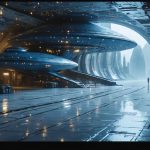 Dentro de Starbase: La nueva «ciudad» de Elon Musk y su impacto en Texas