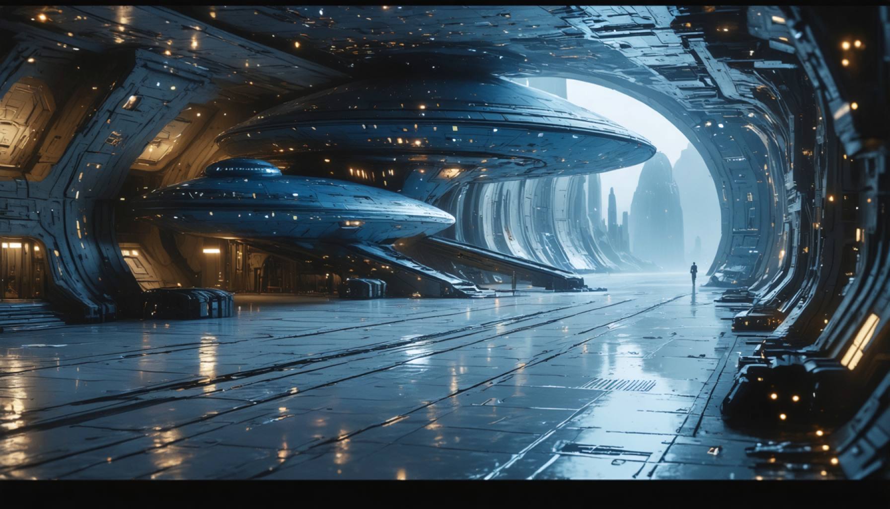 Inside Starbase: Elon Musk’s New “City” and Its Impact on Texas