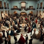 Enfrentamientos de Celebridades en el Met Gala: Cuando el Glamour se Encuentra con el Drama