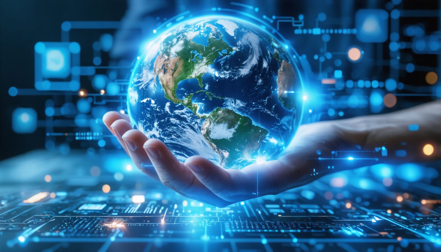 Unveiling the Innovations Shaping Tomorrow’s World Today