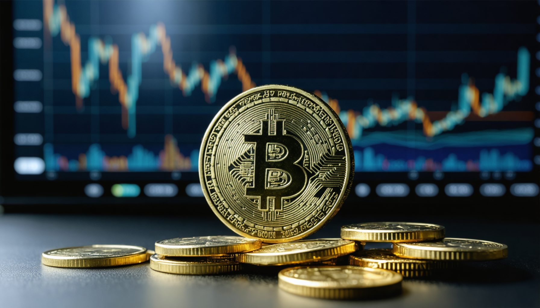 Is Cryptocurrency the Future of Wealth Management or Just a Risky Gamble?