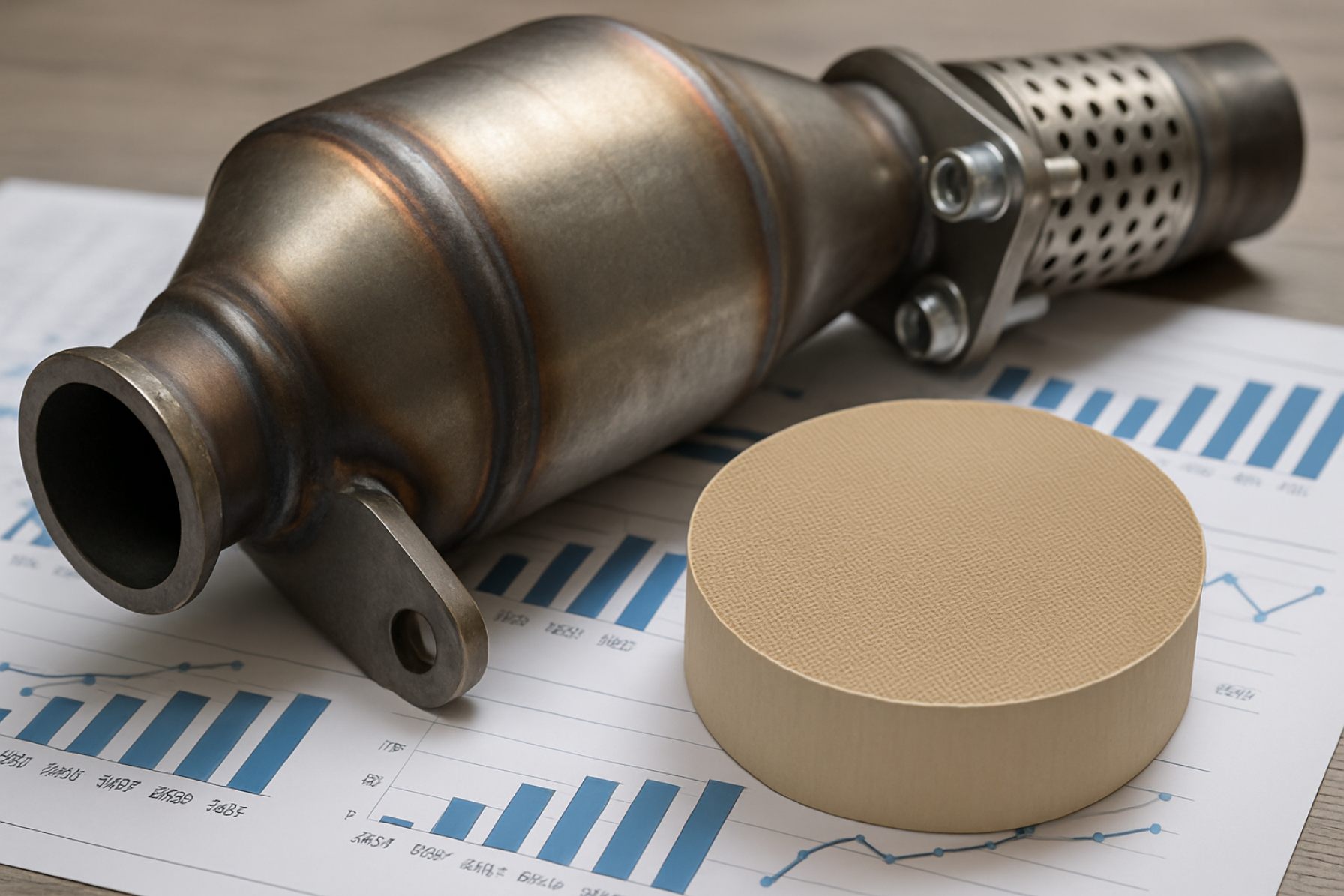 Automotive Exhaust Purification Catalysts: 2025 Market Shake-Up & Surprising Growth Path Revealed