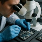 Embedded Forensic Diagnostics 2025: Unveiling the Next Wave of Device Investigation Breakthroughs