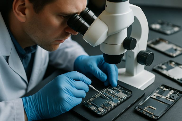 تشخيصات الطب الشرعي المدمجة 2025: كشف الجيل القادم من breakthroughs في التحقيقات على الأجهزة