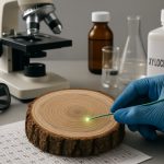 Wavelength-Guided Xylochemistry: Disruptive Innovations & Market Outlook 2025–2030