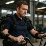 Textile Exoskeletons 2025–2030: Revolutionizing Wearable Robotics with 18% CAGR Growth