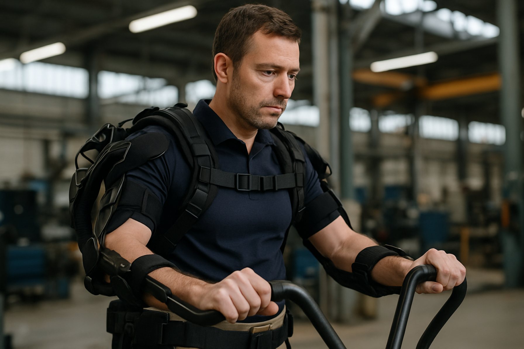 Textile Exoskeletons 2025–2030: Revolutionizing Wearable Robotics with 18% CAGR Growth