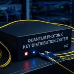 Quantum Photonic Key Distribution Systems 2025–2030: Securing the Future with Unbreakable Encryption