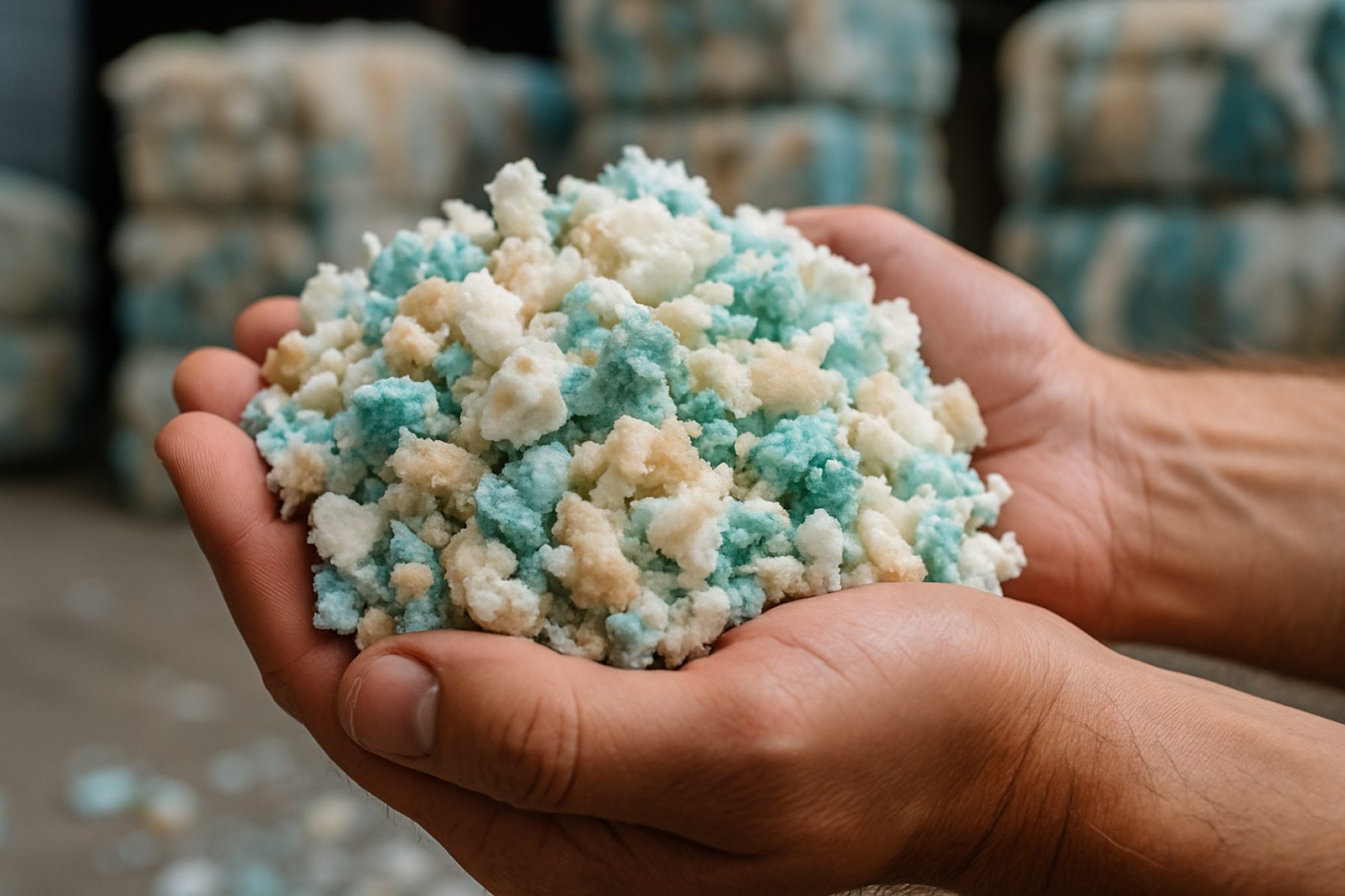 Polyurethane Recycling Tech 2025: Market Disruption & 18% CAGR Growth Forecast