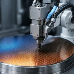 Semiconductor Wafer Dicing & Scribing Robotics Market 2025: Automation Drives 8% CAGR Amid Rising Chip Complexity