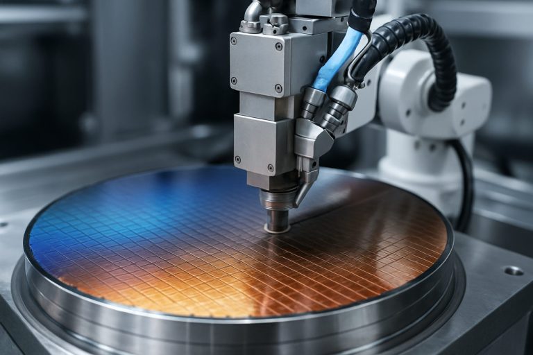 Mercado de Robótica para Corte e Gravação de Wafers de Semicondutores 2025: A Automação Impulsiona um CAGR de 8% em Meio ao Aumento da Complexidade dos Chips
