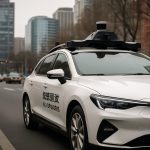 China Hits the Brakes on Rapid Autonomous Car Expansion Amid Safety and Insurance Fears