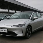Xpeng’s Mona M03 Hits 9-Month Streak of 10K+ Deliveries as G6 and X9 Models Surge in 2025