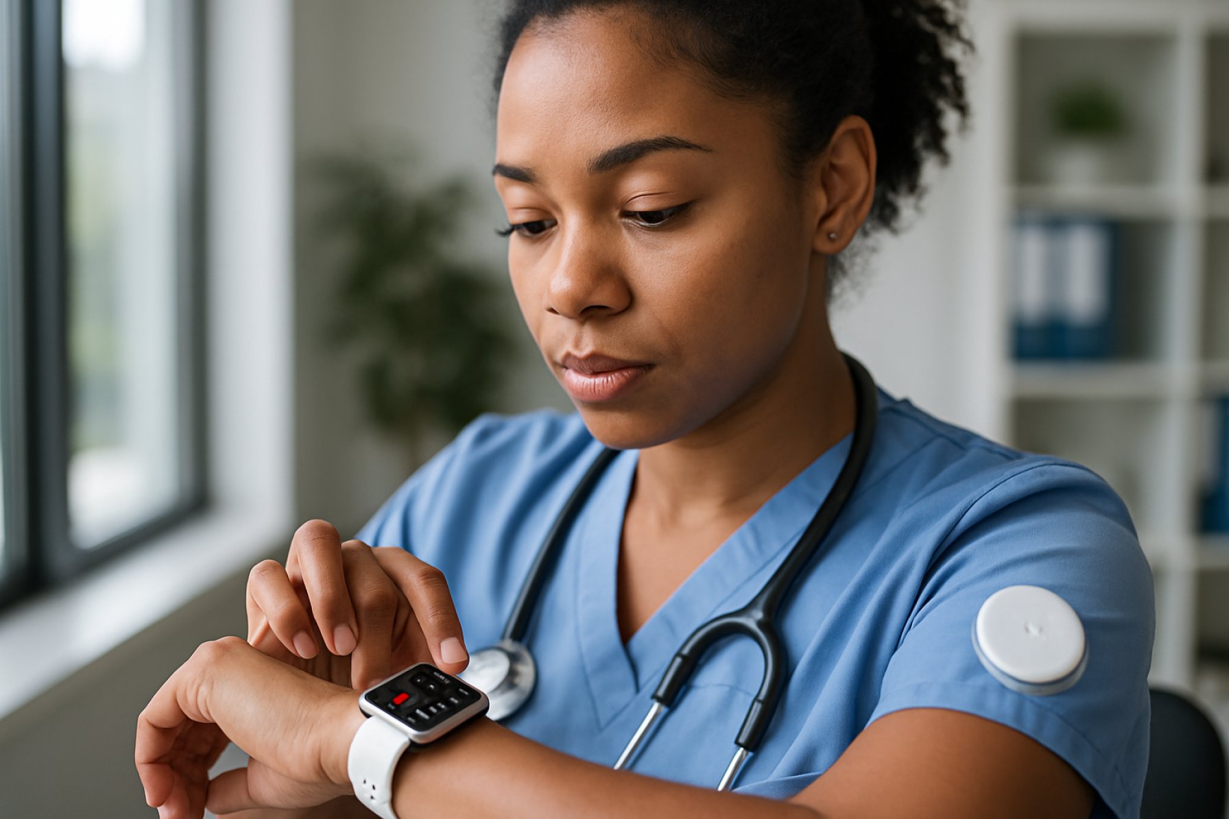 Smart Wearable Medical Devices Market 2025: AI-Driven Growth to Surpass 18% CAGR Through 2030